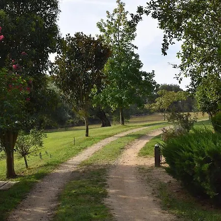 度假居 Figueretes