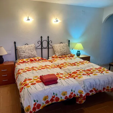 Semesterbostad Figueretes Caldes de Malavella