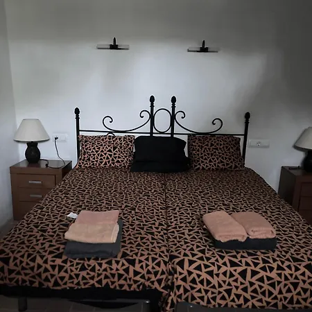 Hébergement de vacances Figueretes *