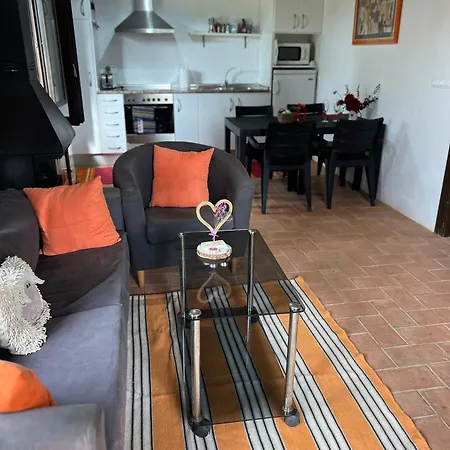 Semesterbostad Figueretes Caldes de Malavella