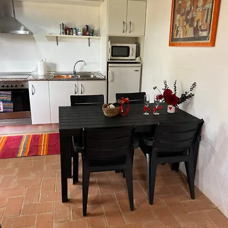 Figueretes Semesterbostad