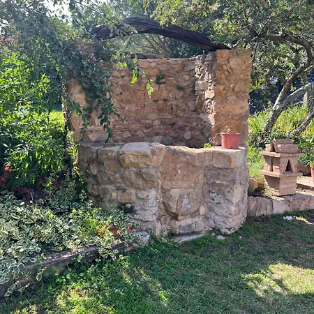 Hébergement de vacances Figueretes *