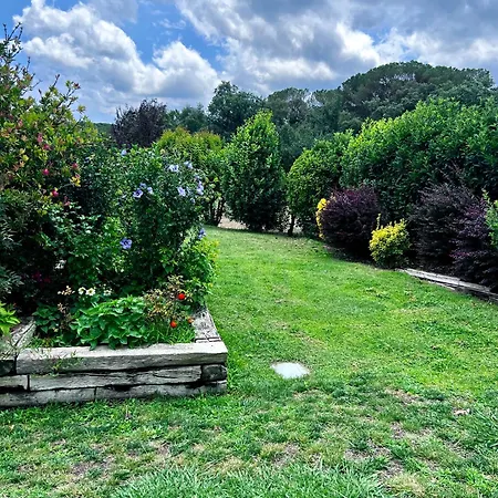 Figueretes Caldes de Malavella