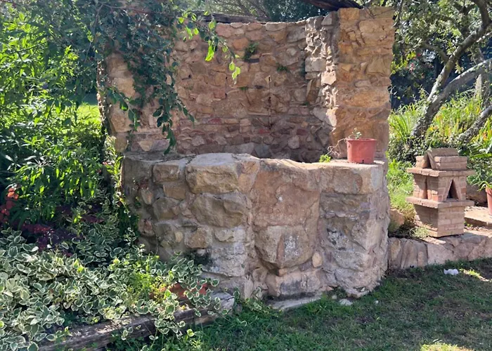 Vakantiehuis Figueretes *